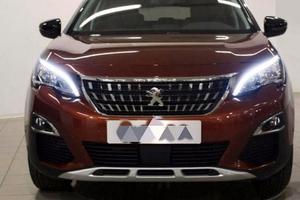 Peugeot 3008 Allude Pack