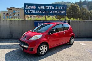 Peugeot 107 1.0 68CV 3p. Desir