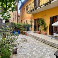 Porzione di casa - Cuasso al Monte