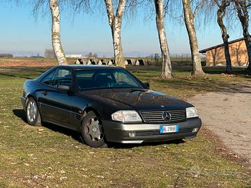 Mercedes SL320 R129