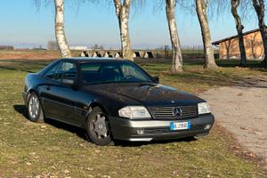 Mercedes SL320 R129