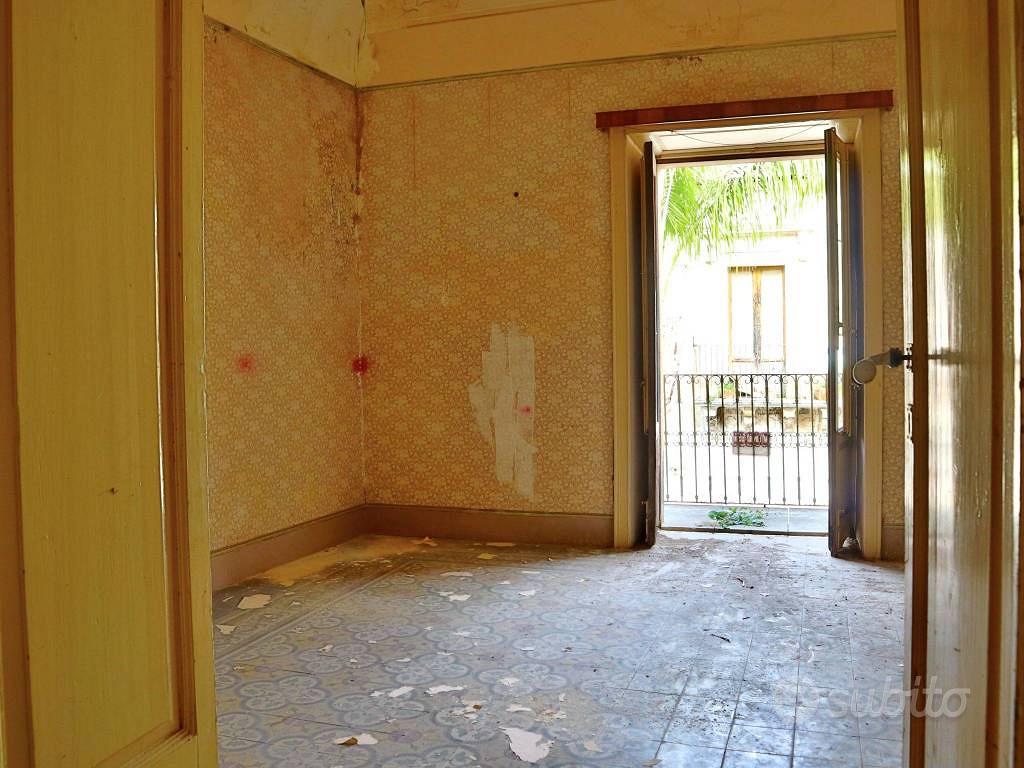 Appartamento – Santa Croce Camerina, Contrada Canestanco - Vista 4