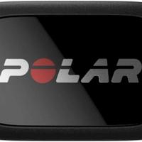 Polar H10 - H9 - Sensore di Frequenza Cardiaca - A