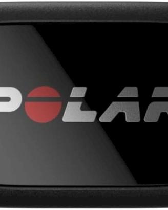 Polar H10 - H9 - Sensore di Frequenza Cardiaca - A