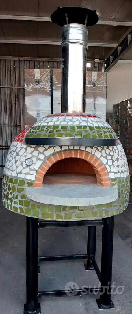 forno a legna - Giardino e Fai da te In vendita a Barletta-Andria-Trani