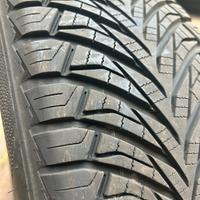 Set gomme quattro stagioni, Austone, 205/50R17 93w