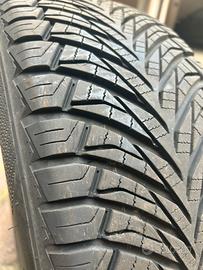 Set gomme quattro stagioni, Austone, 205/50R17 93w
