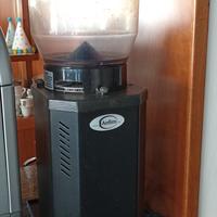 Macina Caffè Anfim professionale 