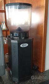 Macina Caffè Anfim professionale 