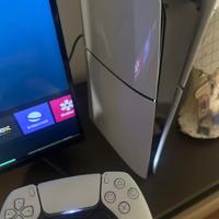 2 PLAYSTATION SLIM NUOVE