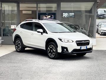 Subaru XV 2.0 Benzina 156CV E6 Automatica - 2018