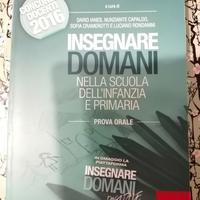INSEGNARE DOMANI SCUOLA INFANZIA E PRIMARIA