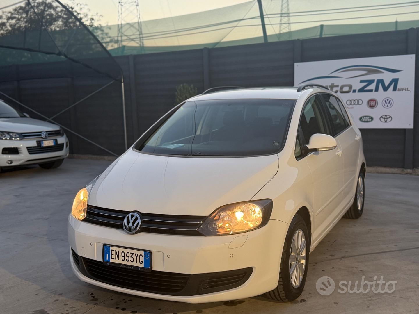 Volkswagen Golf 6ª serie