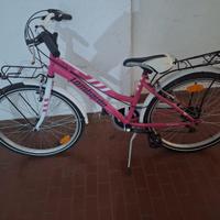 Bici come nuova