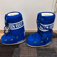 Moon Boot originali bambino 27 - 30