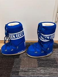Moon Boot originali bambino 27 - 30