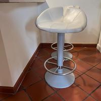 Sgabelli cucina/piano bar