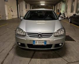 Golf 5