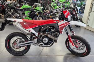 Fantic XMF 125 2023