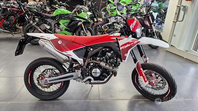 Fantic XMF 125 2023