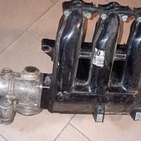 collettore BMW 320 e 91 2007