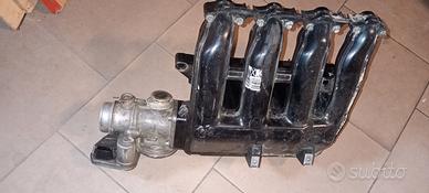 collettore BMW 320 e 91 2007