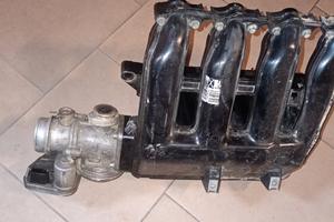 collettore BMW 320 e 91 2007