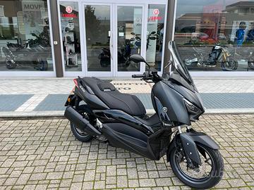 Yamaha X-Max 300 IRON MAX ABS - 2019