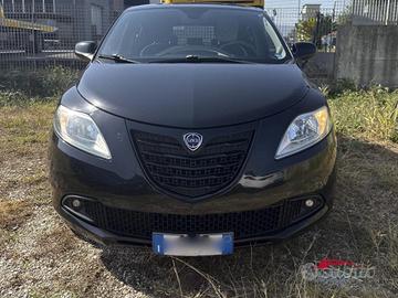 LANCIA Ypsilon 1.2 69 CV 5 porte GPL Ecochic Ele