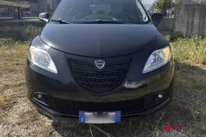 LANCIA Ypsilon 1.2 69 CV 5 porte GPL Ecochic Ele