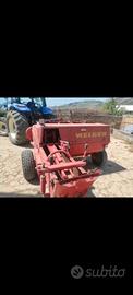 welger ap53 spago