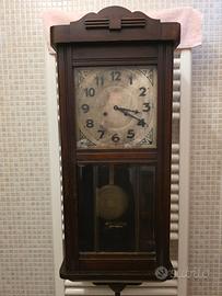 Antico orologio Junghans originale e funzionante