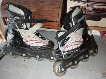 Rollerblade Roxa