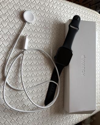 apple watch serie 11