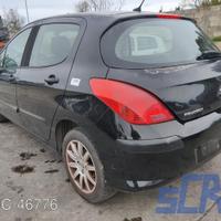 PEUGEOT 308 1 4A, 4C 1.4 16V 95CV 07-14 ricambi