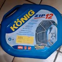 CATENE DA NEVE KÖNIG