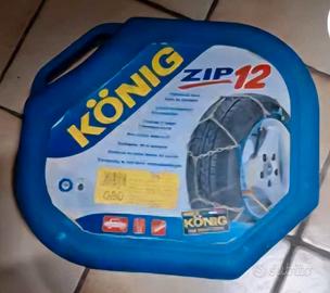 CATENE DA NEVE KÖNIG