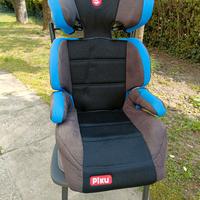 Seggiolino Auto Piku Gruppo 2/3
