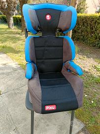 Seggiolino Auto Piku Gruppo 2/3