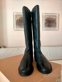 stivali vitello n.38