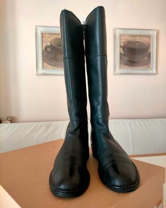 stivali vitello n.38