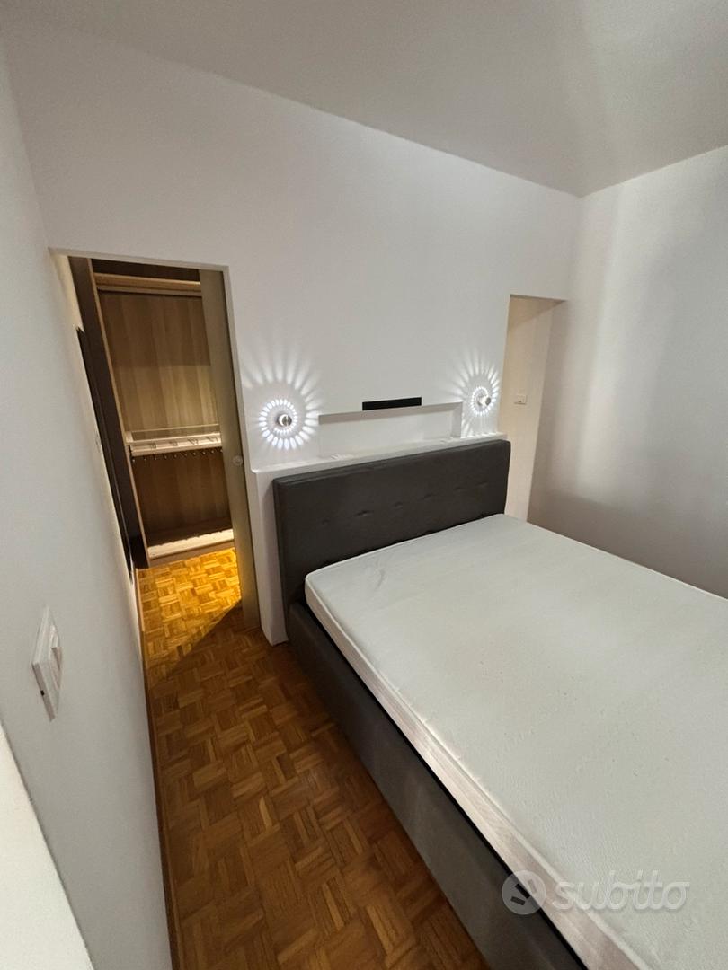 Appartamento – Trieste, Barriera Nuova, Città Nuova-Barriera Nuova-San Vito-Città Vecchia - Vista 4