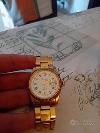 Orologio Casio Quartz donna