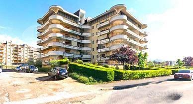 Appartamento Avezzano [AZ25092VRG]