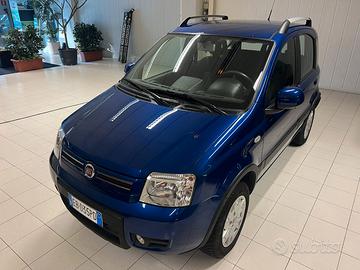 FIAT PANDA 4X4 ANNO 2010