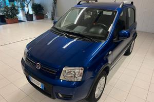 FIAT PANDA 4X4 ANNO 2010