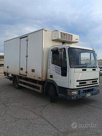 IVECO EUROCARGO 75E17 TECTOR