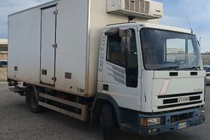 IVECO EUROCARGO 75E17 TECTOR
