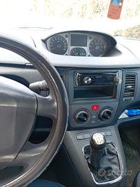 Lancia musa 1.3multijet 90cv