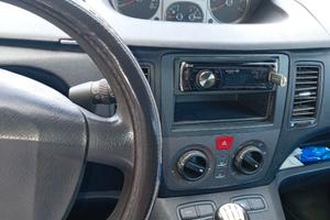 Lancia musa 1.3multijet 90cv